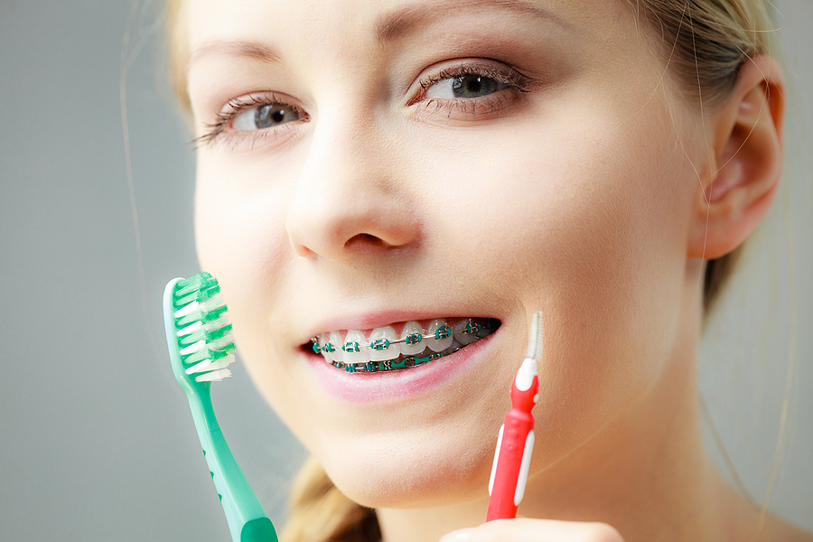 Braces and Oral Hygiene: Tools You Should Be Using