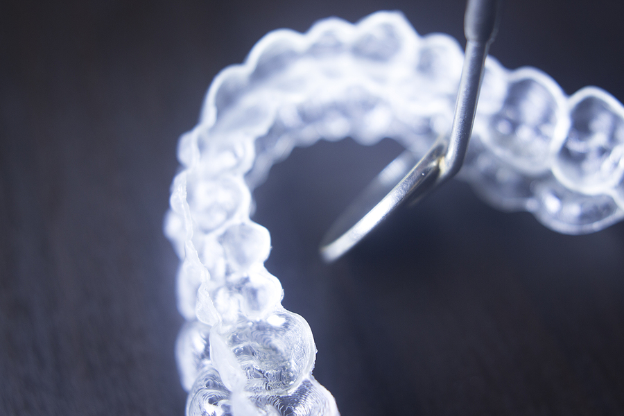 Transform Your Smile with Clear Aligners in Flat Rock, NC: A Modern Alternative to Braces