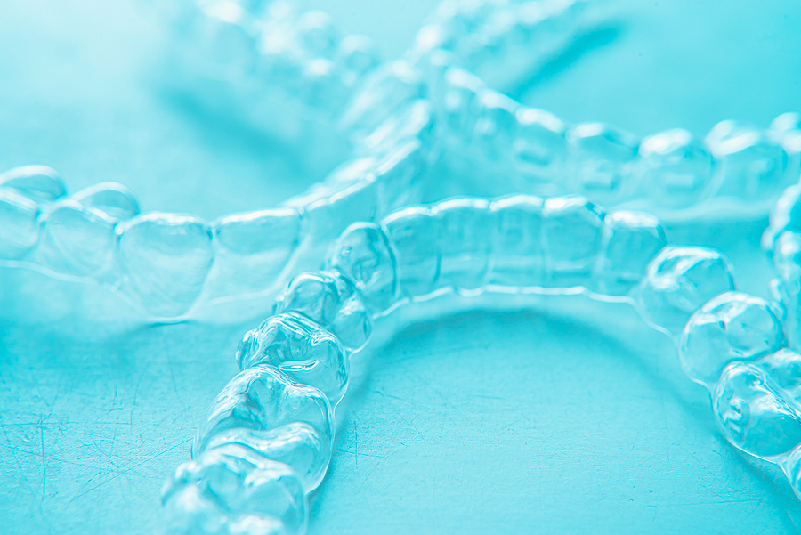 Straighten Your Smile Discreetly with Clear Aligners in Flat Rock, NC