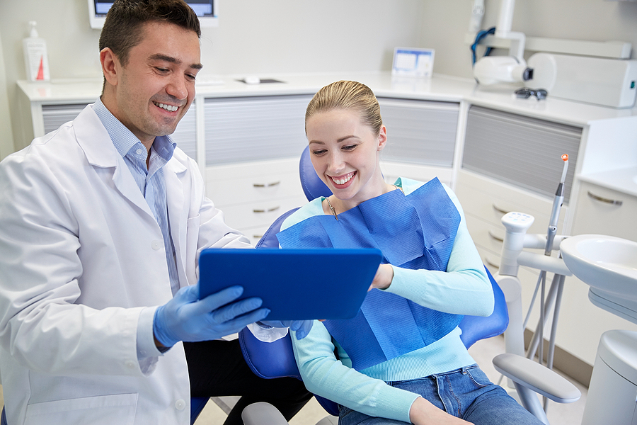 Making Dental Care Affordable: Flexible Financing in Flat Rock, NC