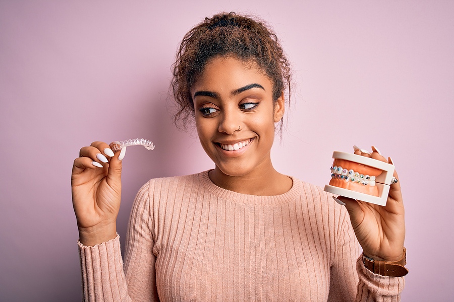 The Importance of Orthodontics: Achieve a Perfect Smile in Flat Rock, NC