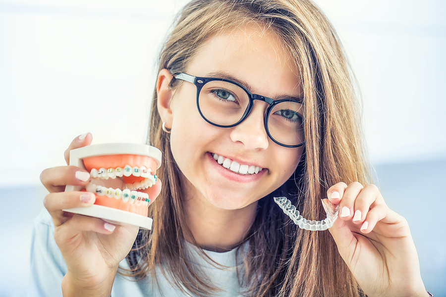 Achieve a Confident Smile with Orthodontics in Flat Rock, NC