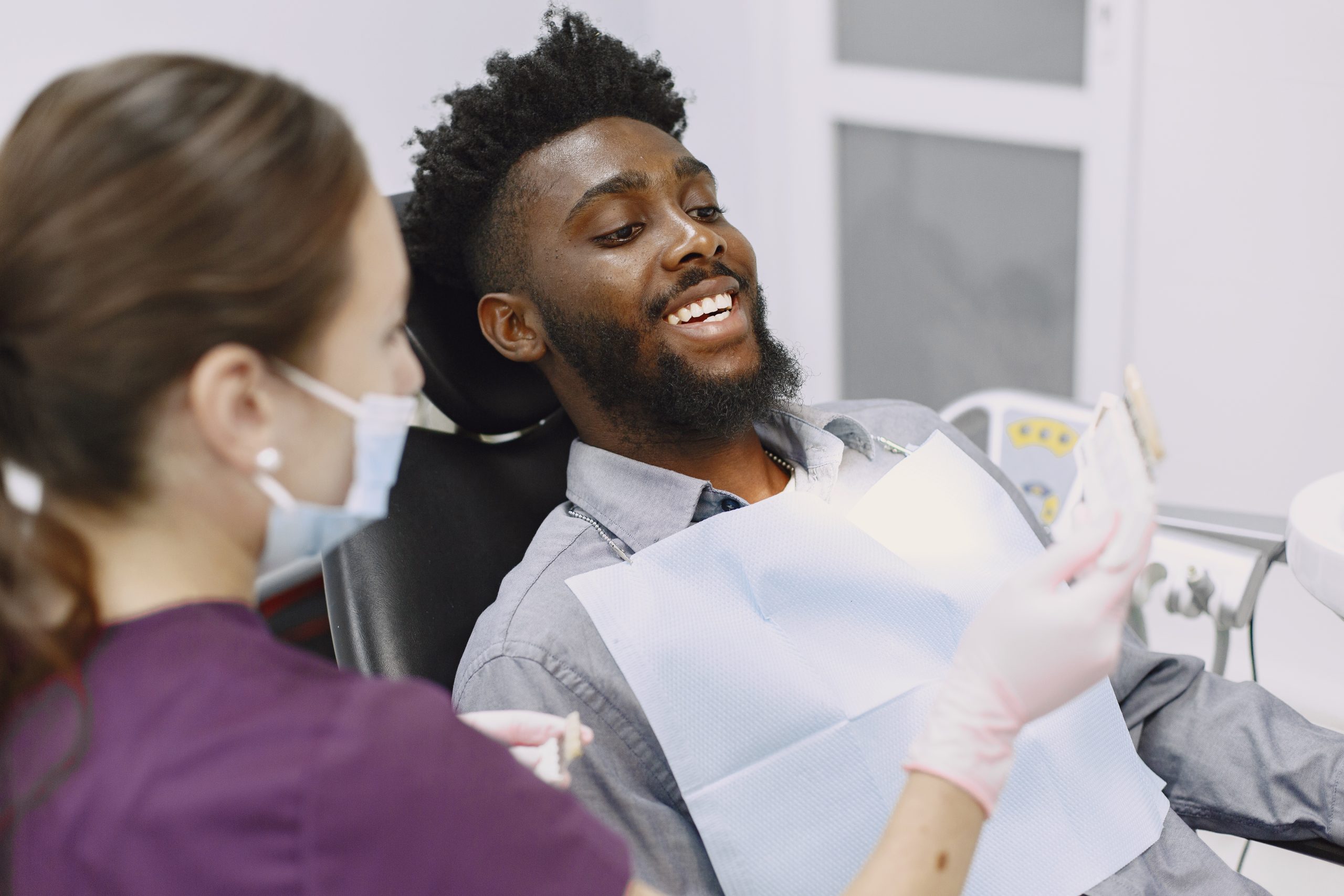 The Importance of a Patient-Focused Approach in Dental Care